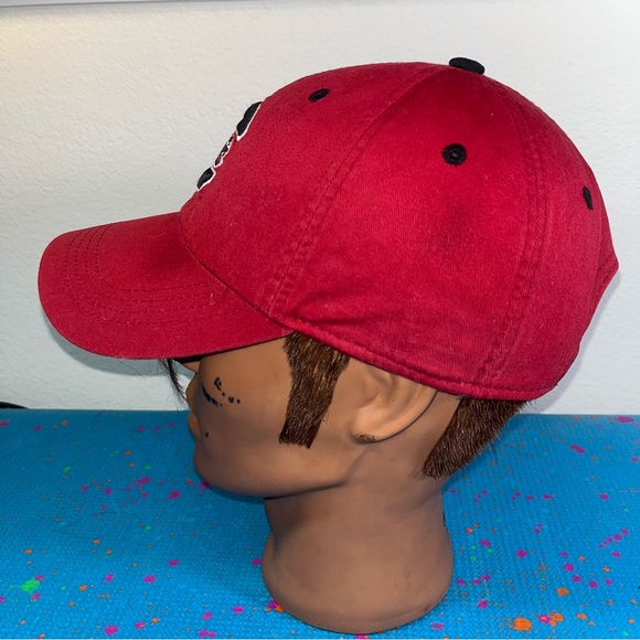 University of South Carolina Captivating Headgear Baseball Hat Cap Adjustable - Picture 5 of 7